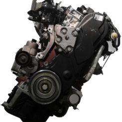 Motor hfv (tu1a), hfx (tu1a) Citroën C3 ii (sc_) 1.1 i