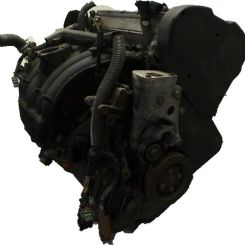 Motor 8fn (ep3) Citroën C3 ii (sc_) 1.4 lpg