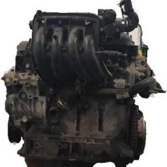 Motor 8fr (ep3) Citroën C3 ii (sc_) 1.4 vti
