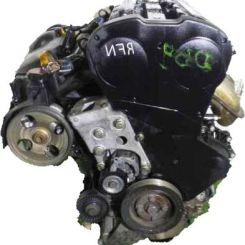Motor 8fr (ep3) Citroën C3 ii (sc_) 1.4 vti
