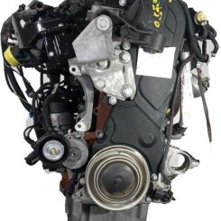 Motor 8fp (ep3c) Citroën C3 ii (sc_) 1.4 vti 95