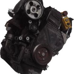Motor bhy (dv6fd) Citroën C3 ii (sc_) 1.6 bluehdi 100