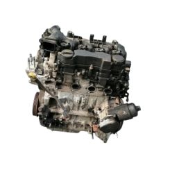 Motor bhy (dv6fd) Citroën C3 ii (sc_) 1.6 bluehdi 100