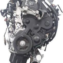 Motor 9hr (dv6c) Citroën C3 ii (sc_) 1.6 hdi 110