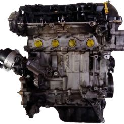 Motor 9hp (dv6dted), 9hj (dv6dtedm) Citroën C3 ii (sc_) 1.6 hdi