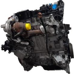 Motor 9hp (dv6dted), 9hj (dv6dtedm) Citroën C3 ii (sc_) 1.6 hdi