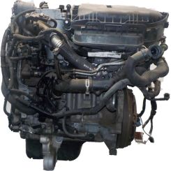 Motor 5fs (ep6c) Citroën C3 ii (sc_) 1.6 vti 120