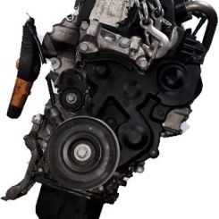 Motor hmr (eb2fa) Citroën C3 iii (sx) 1.2 puretech 82