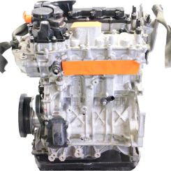 Motor hmr (eb2fa) Citroën C3 iii (sx) 1.2 puretech 82 lpg
