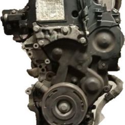 Motor hmz (eb2f) Citroën C3 iii (sx) 1.2 vti 82 lpg