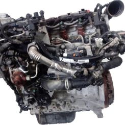 Motor nfp (ec5) Citroën C3 iii (sx) 1.6 vti (sxnfpt)