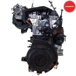 Motor nfp (ec5) Citroën C3 iii (sx) 1.6 vti (sxnfpt)