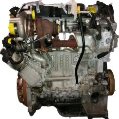 Motor bhy (dv6fd) Citroën C3 picasso (sh_) 1.6 bluehdi 100