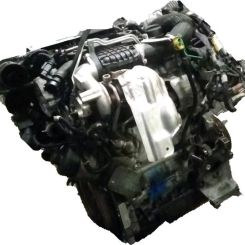 Motor 9hr (dv6c) Citroën C3 picasso (sh_) 1.6 hdi 110