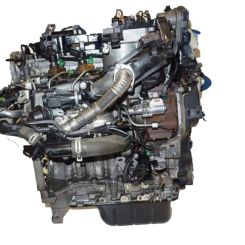 Motor 9hd (dv6c) Citroën C3 picasso (sh_) 1.6 hdi 115
