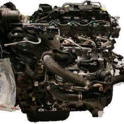Motor 9hz (dv6ted4) Citroën C3 picasso (sh_) 1.6 hdi