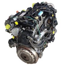 Motor 9hz (dv6ted4) Citroën C3 picasso (sh_) 1.6 hdi