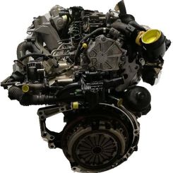 Motor 5fp (ep6) Citroën C3 picasso (sh_) 1.6 vti