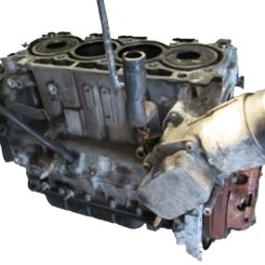Motor kfv (tu3jp), kfv (tu3a) Citroën C3 pluriel (hb_) 1.4