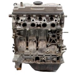 Motor kfv (tu3a) Citroën C3 pluriel (hb_) 1.4