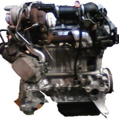 Motor b20614 Citroën C35 autobús 2.0