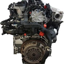 Motor b22615 Citroën C35 autobús 2.2 d