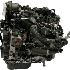 Motor b25637 Citroën C35 autobús 2.5 d