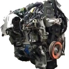Motor b22615 Citroën C35 caja/chasis 2.2 d