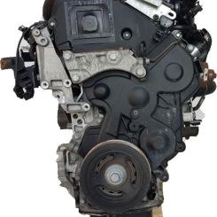 Motor b20614 Citroën C35 furgón 2.0