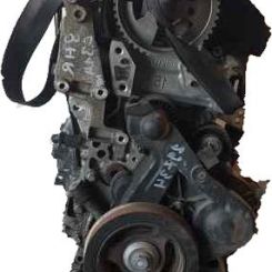 Motor b25637 Citroën C35 furgón 2.5 d