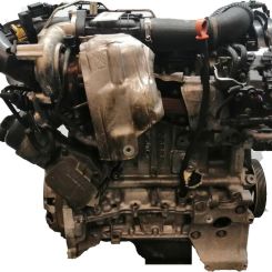 Motor 9hd (dv6c) Citroën C4 aircross 1.6 hdi 115