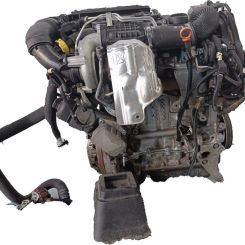 Motor 4n13 Citroën C4 aircross 1.8 hdi 150
