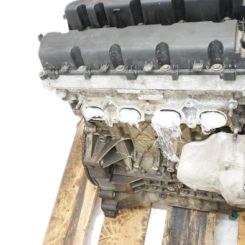 Motor 4n13 Citroën C4 aircross 1.8 hdi 150