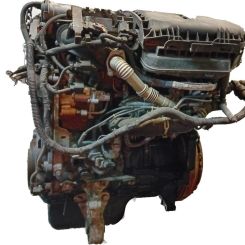 Motor hnv (eb2dtm), hnz (eb2dt), hnp (eb2adt) Citroën C4 cactus 1.2 thp 110