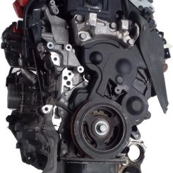 Motor hmz (eb2f) Citroën C4 cactus 1.2 vti 82