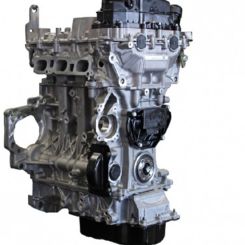 Motor hmz (eb2f) Citroën C4 cactus 1.2 vti 82