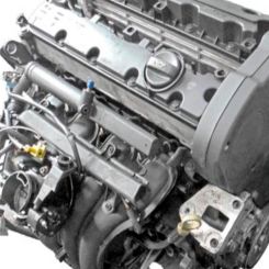 Motor yhy (dv5rd) Citroën C4 cactus 1.5 bluehdi 100