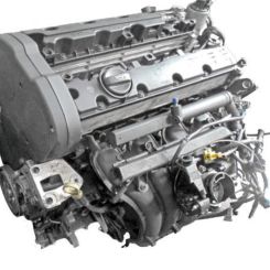 Motor yhy (dv5rd) Citroën C4 cactus 1.5 bluehdi 100