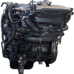Motor yhy (dv5rd) Citroën C4 cactus 1.5 bluehdi 100