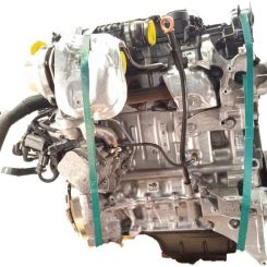 Motor yhx (dv5rc) Citroën C4 cactus 1.5 bluehdi 120