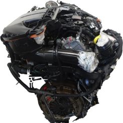 Motor bhy (dv6fd) Citroën C4 cactus 1.6 bluehdi 100