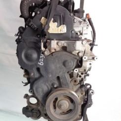 Motor bhy (dv6fd) Citroën C4 cactus 1.6 bluehdi 100