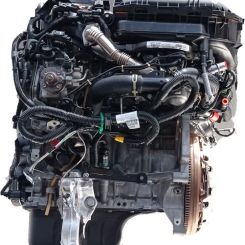 Motor kfu (et3j4) Citroën C4 coupé (la_) 1.4 16v