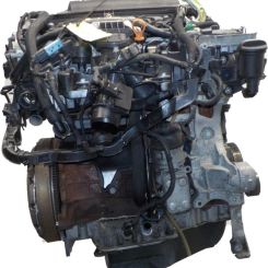 Motor nfu (tu5jp4) Citroën C4 coupé (la_) 1.6 16v