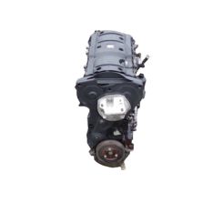 Motor nfu (tu5jp4) Citroën C4 coupé (la_) 1.6 16v