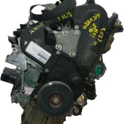 Motor 9hz (dv6ted4), 9hy (dv6ted4) Citroën C4 coupé (la_) 1.6 hdi