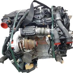 Motor 9hx (dv6ated4), 9hv (dv6ted4b), 9hv (dv6ted4bu) Citroën C4 coupé (la_) 1.6 hdi