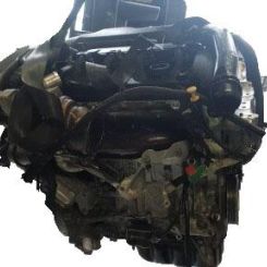 Motor 5ft (ep6dt) Citroën C4 coupé (la_) 1.6 thp