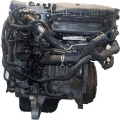 Motor rfn (ew10j4) Citroën C4 coupé (la_) 2.0 16v