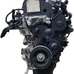 Motor rfk (ew10j4s) Citroën C4 coupé (la_) 2.0 16v